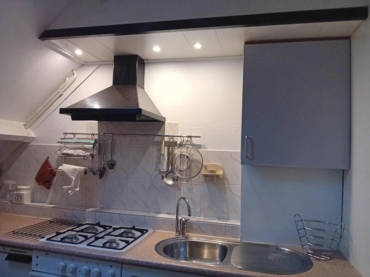 Foto van de Kamer gelegen aan de Leeuwerik in Mijdrecht