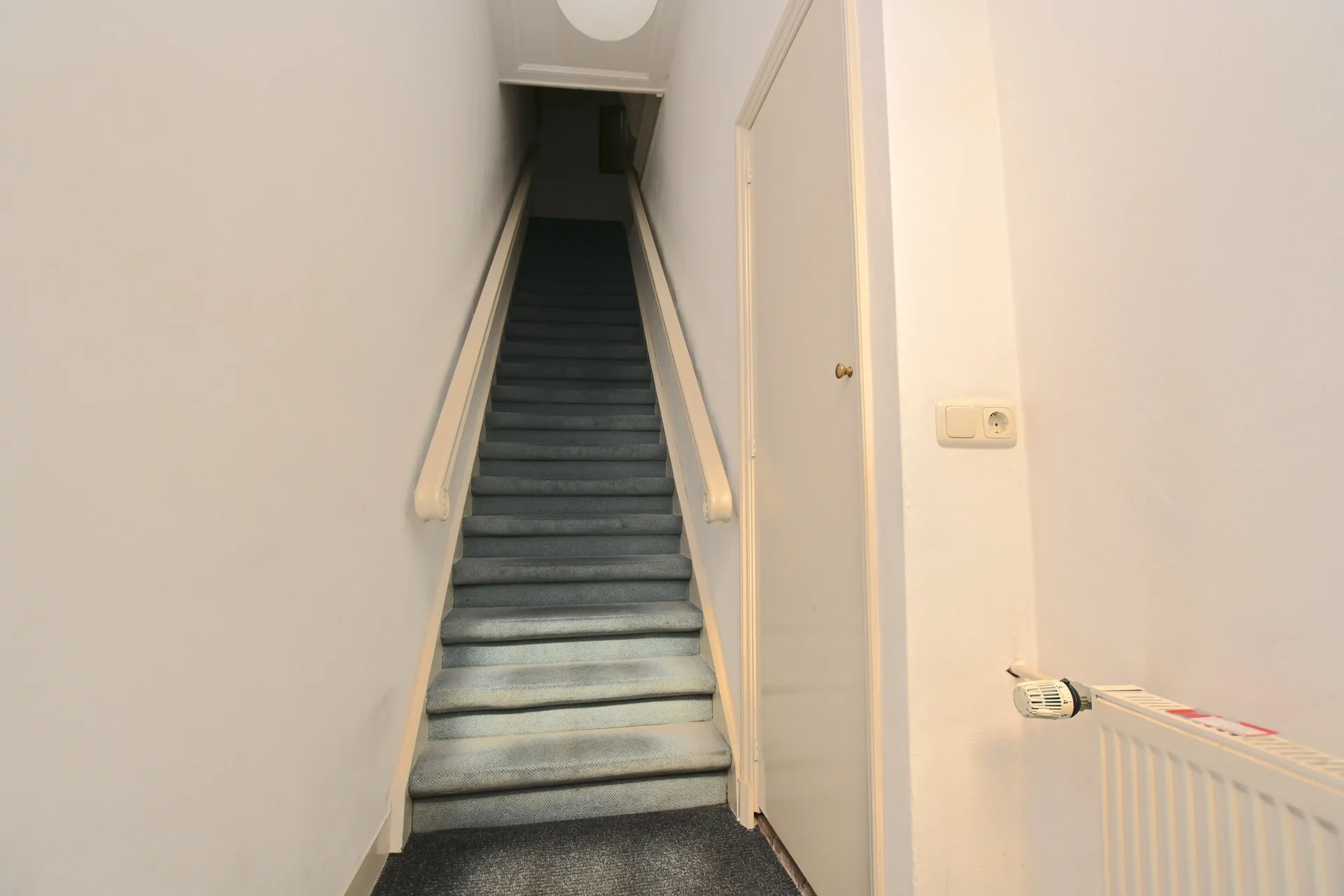 Foto van de Appartement gelegen aan de Noorderhaven in Groningen
