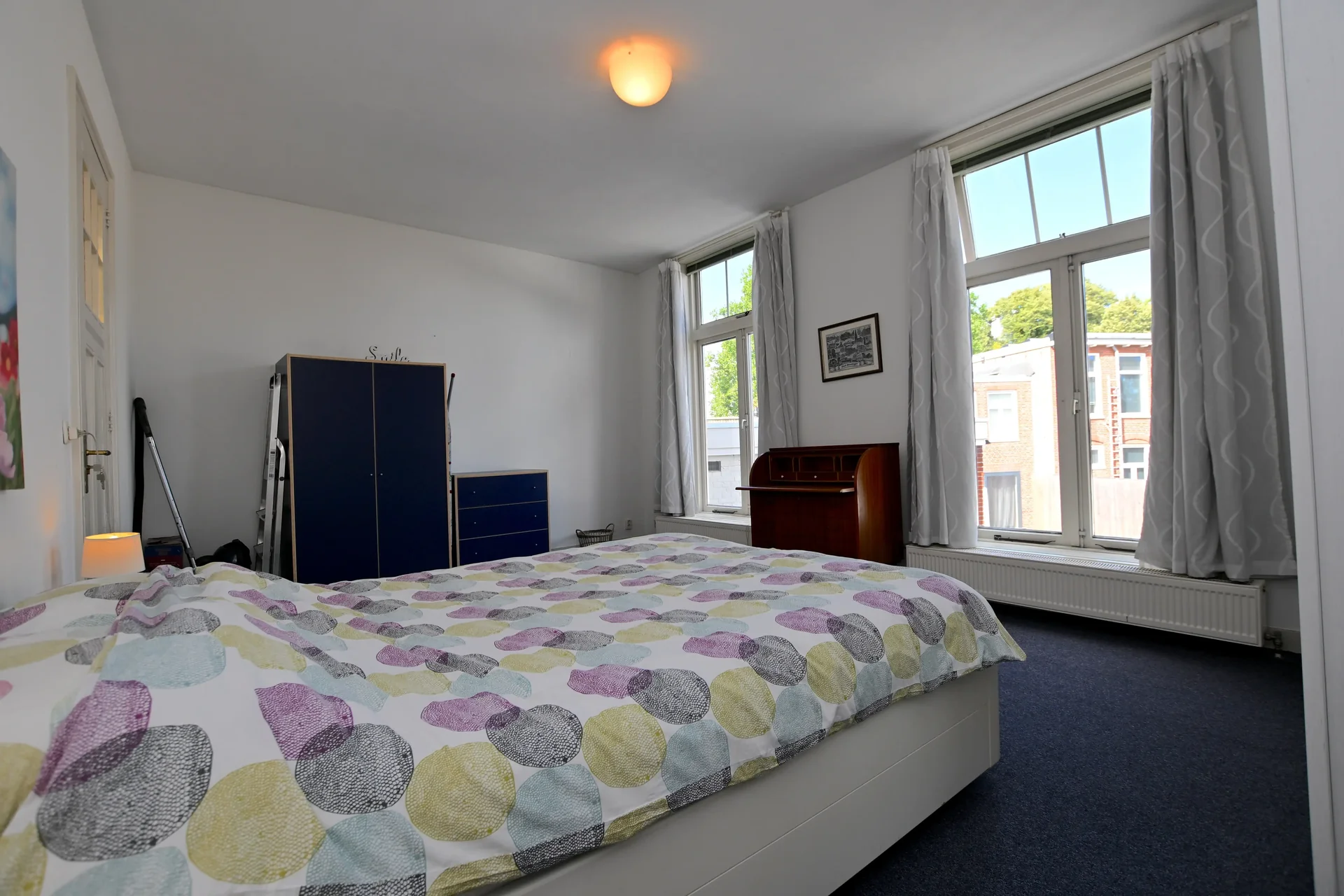 Foto van de Appartement gelegen aan de Noorderhaven in Groningen