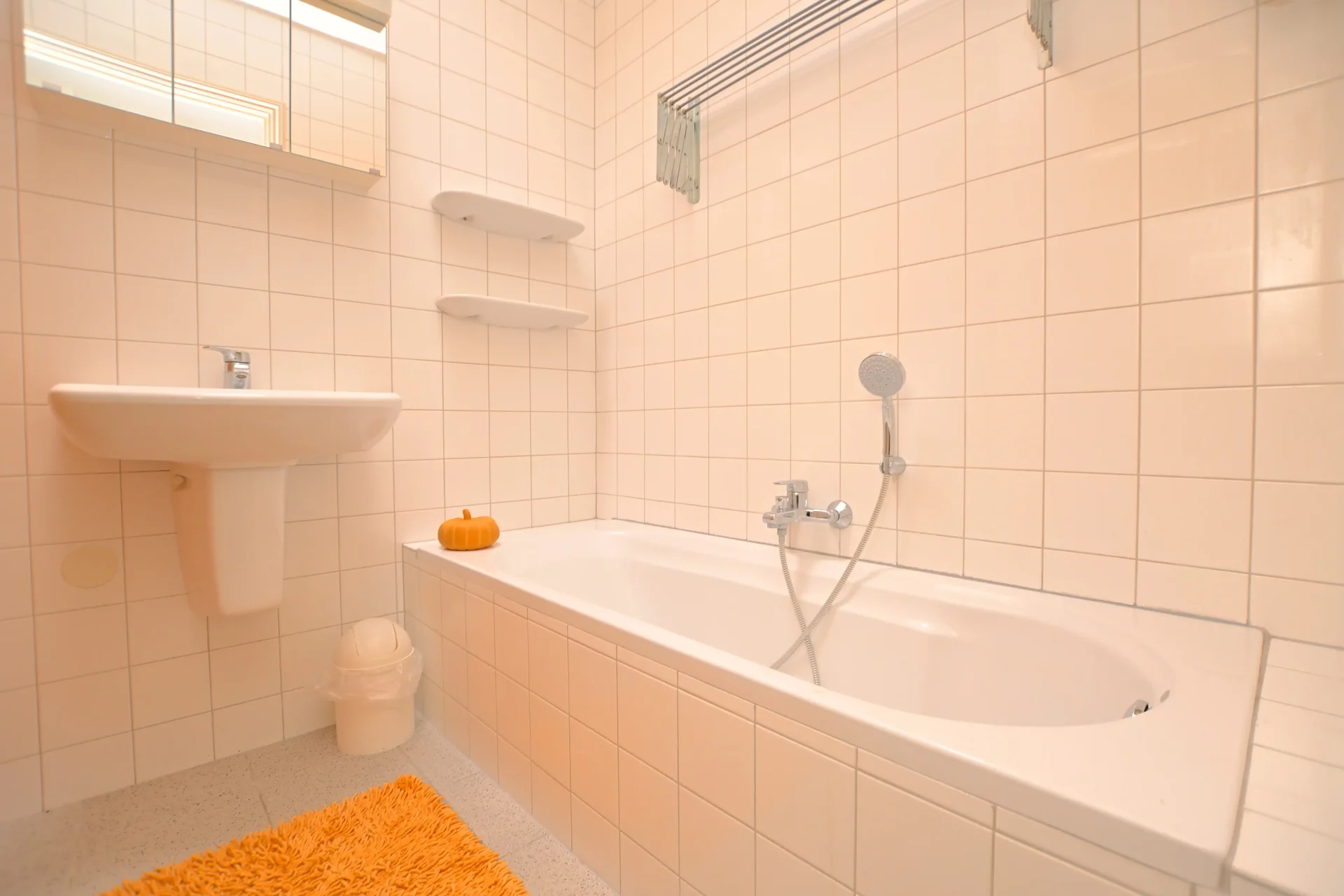 Foto van de Appartement gelegen aan de Noorderhaven in Groningen