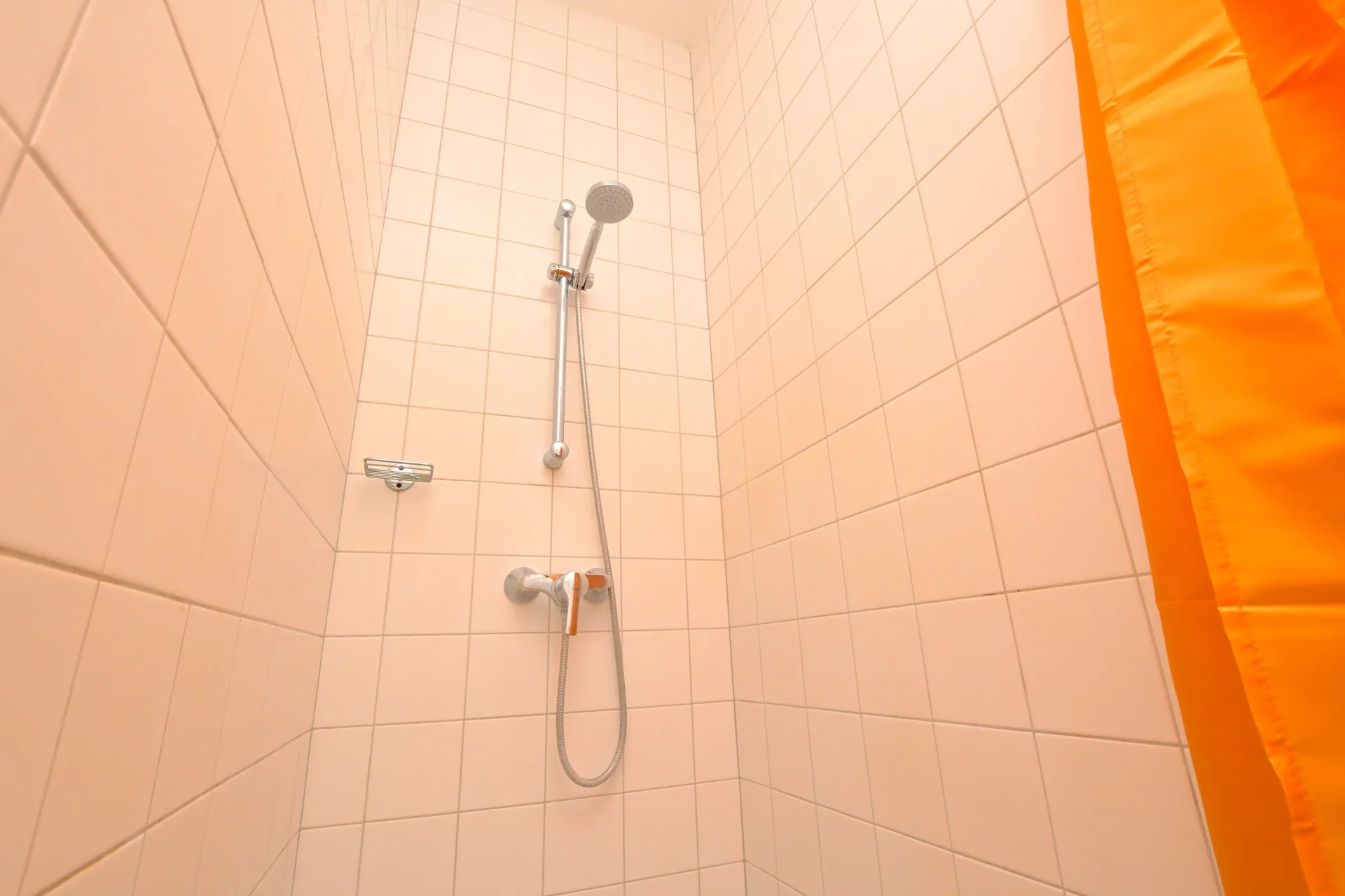 Foto van de Appartement gelegen aan de Noorderhaven in Groningen