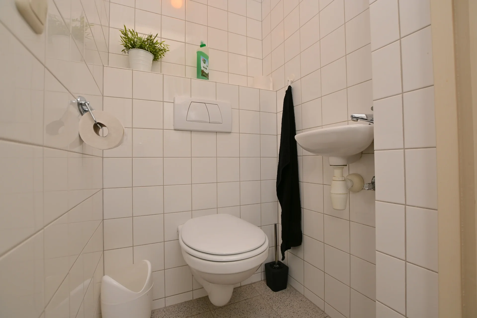 Foto van de Appartement gelegen aan de Noorderhaven in Groningen