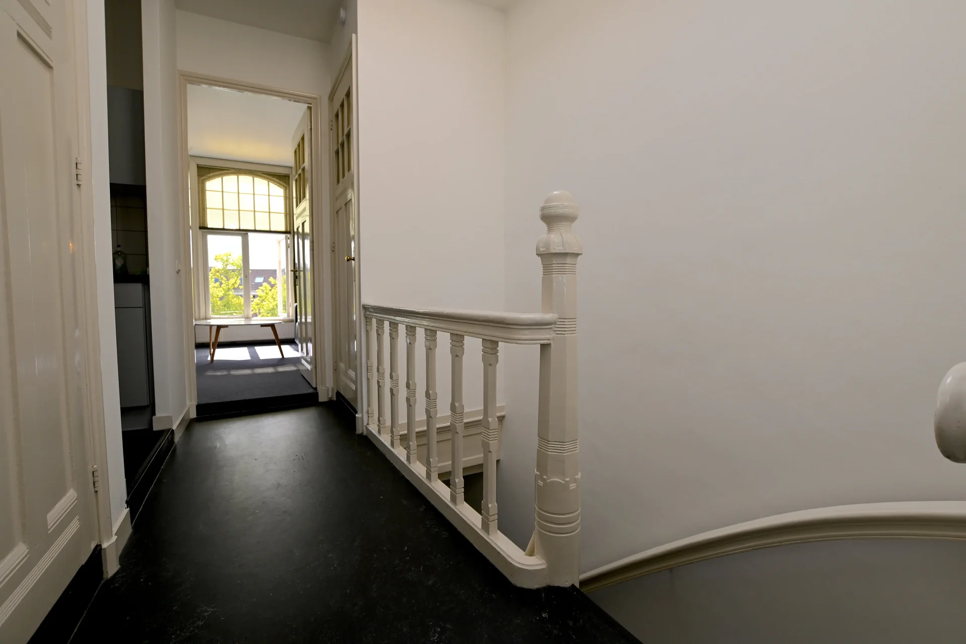 Foto van de Appartement gelegen aan de Noorderhaven in Groningen