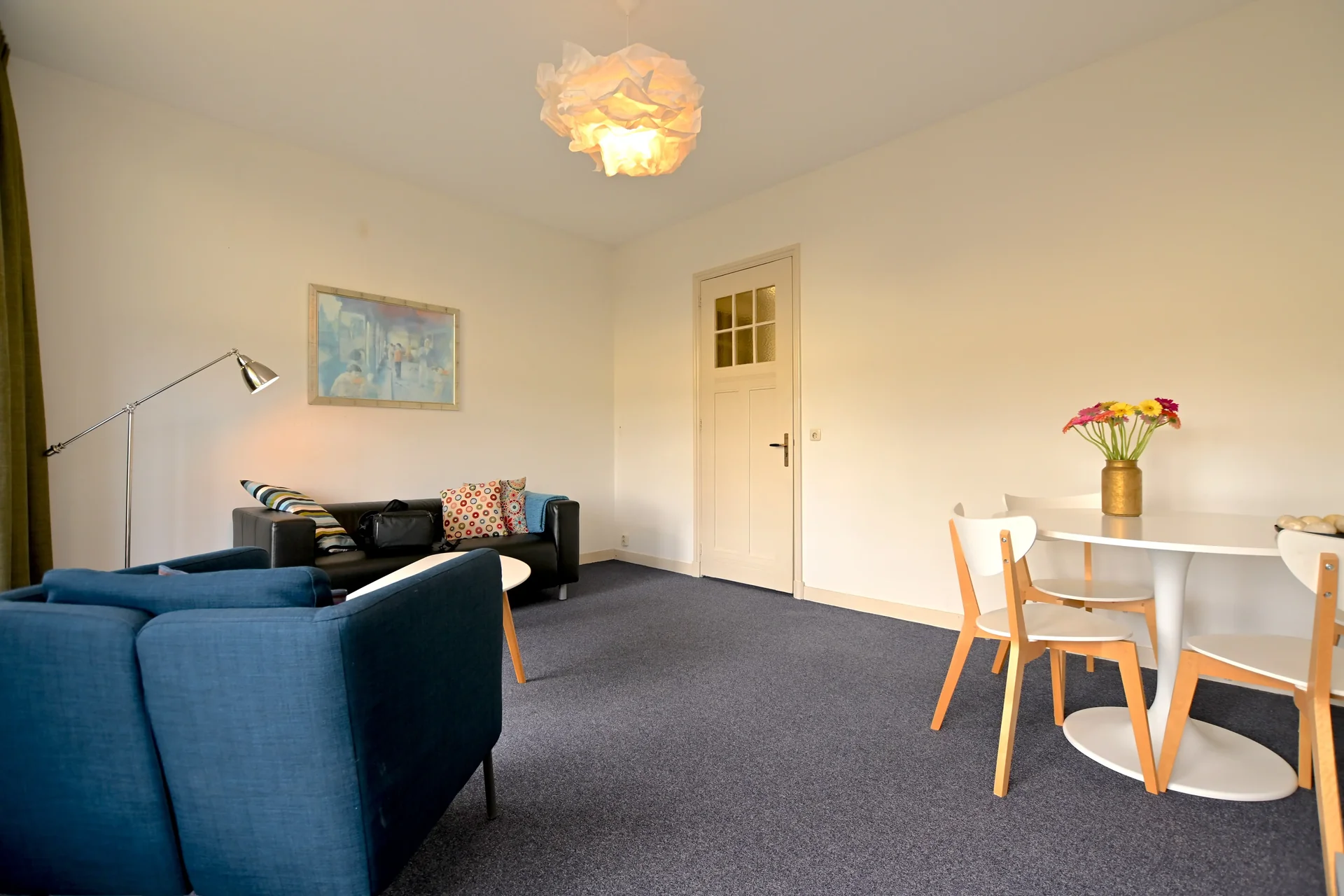 Foto van de Appartement gelegen aan de Noorderhaven in Groningen