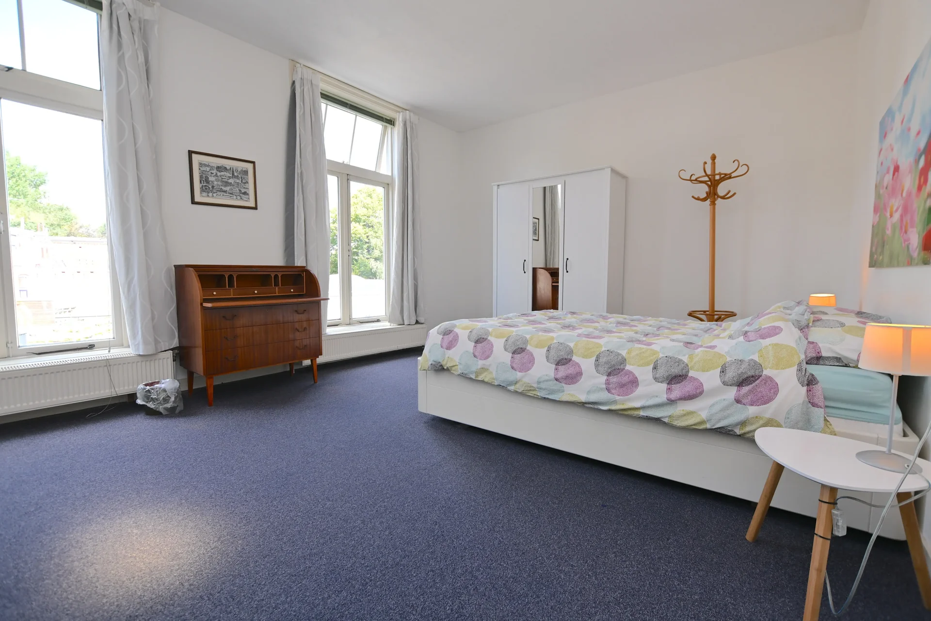 Foto van de Appartement gelegen aan de Noorderhaven in Groningen