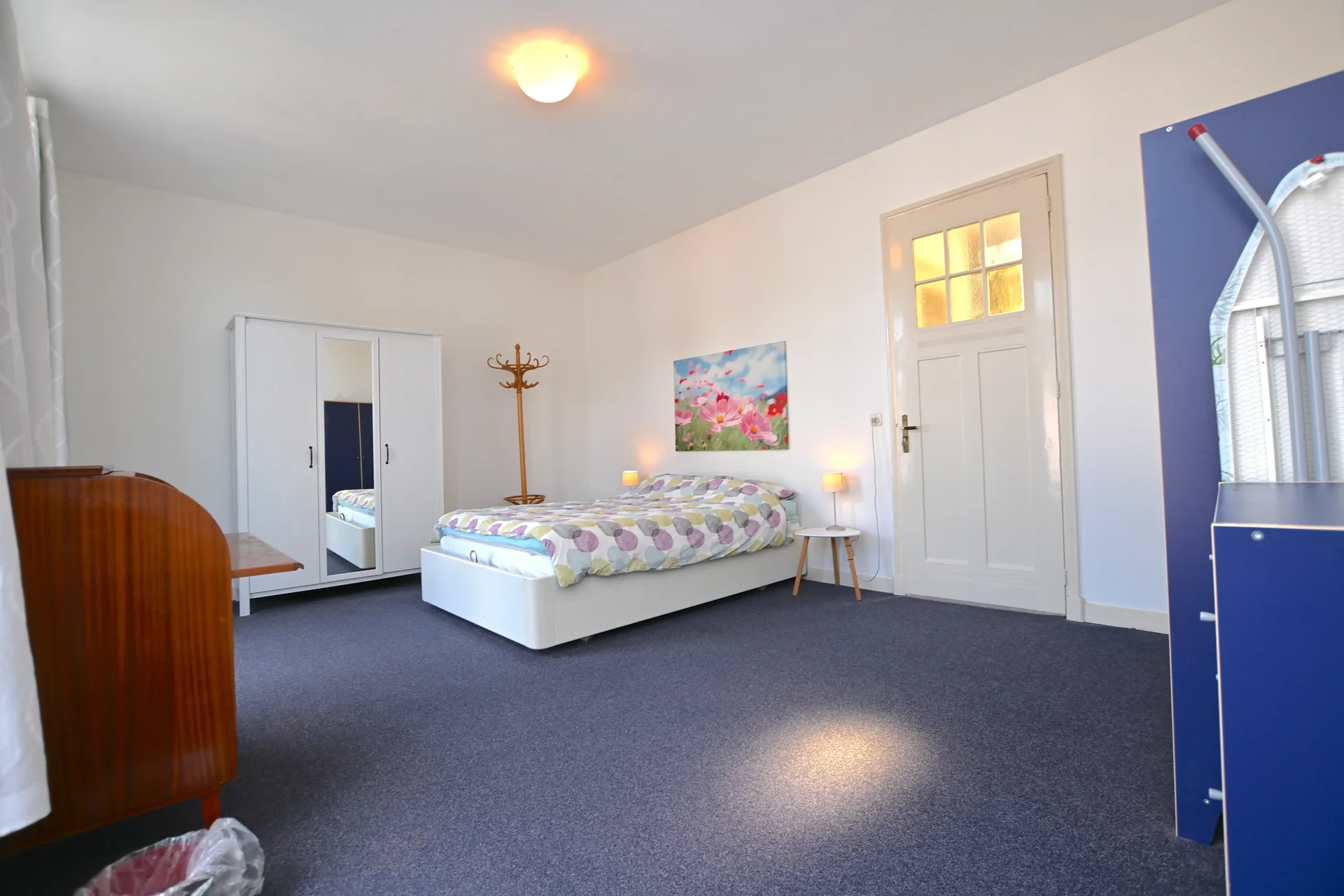 Foto van de Appartement gelegen aan de Noorderhaven in Groningen