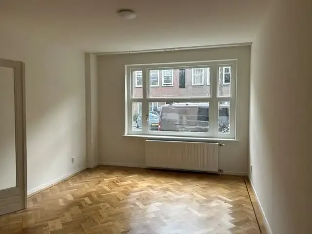 Foto van de Appartement gelegen aan de Marco Polostraat in Amsterdam