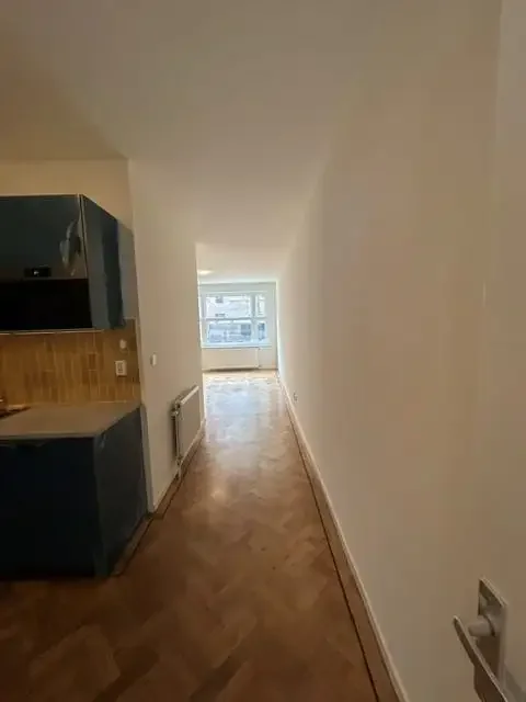 Foto van de Appartement gelegen aan de Marco Polostraat in Amsterdam