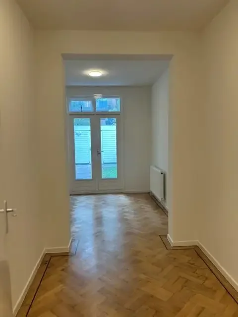 Foto van de Appartement gelegen aan de Marco Polostraat in Amsterdam