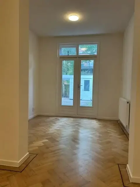 Foto van de Appartement gelegen aan de Marco Polostraat in Amsterdam