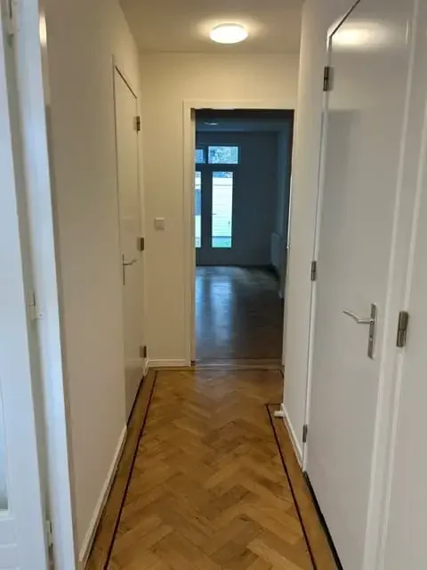 Foto van de Appartement gelegen aan de Marco Polostraat in Amsterdam