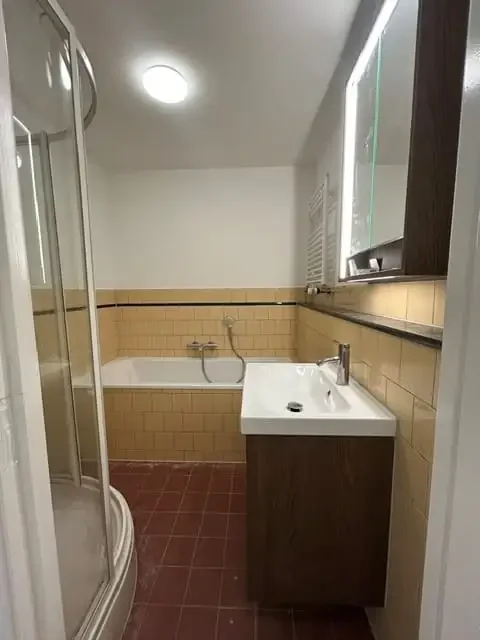 Foto van de Appartement gelegen aan de Marco Polostraat in Amsterdam