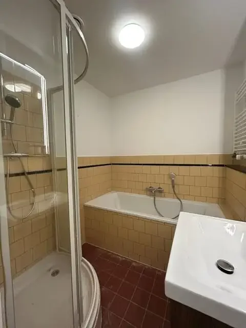 Foto van de Appartement gelegen aan de Marco Polostraat in Amsterdam