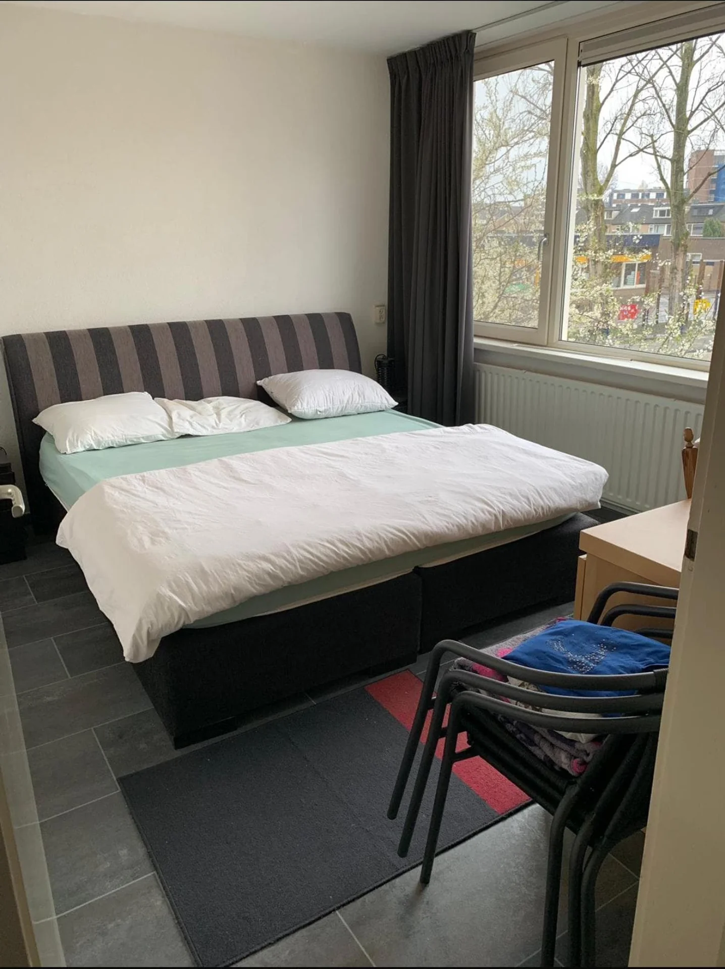 Foto van de Kamer gelegen aan de Dakotaweg in Capelle aan den IJssel