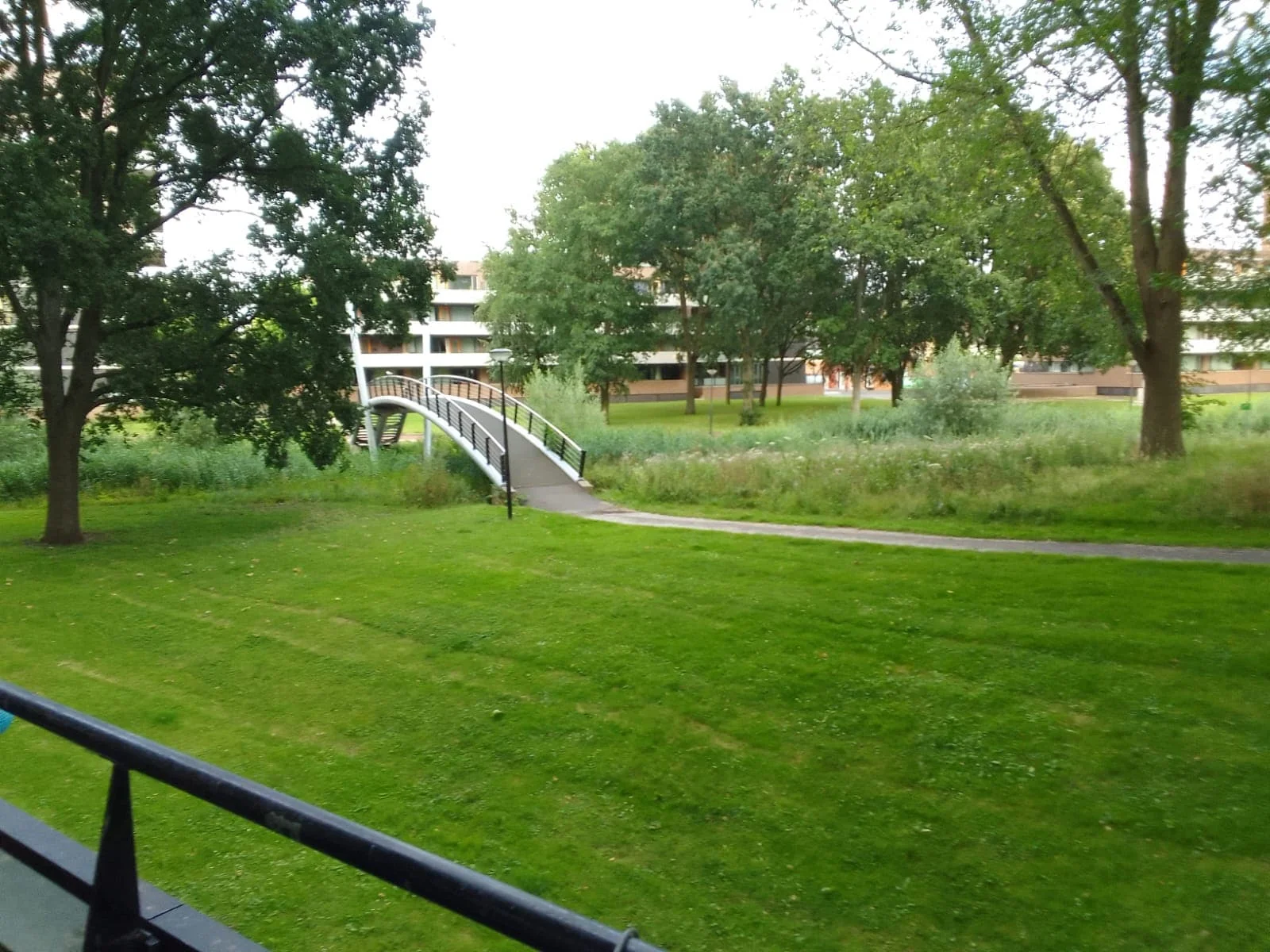 Foto van de Kamer gelegen aan de Grubbehoeve in Amsterdam