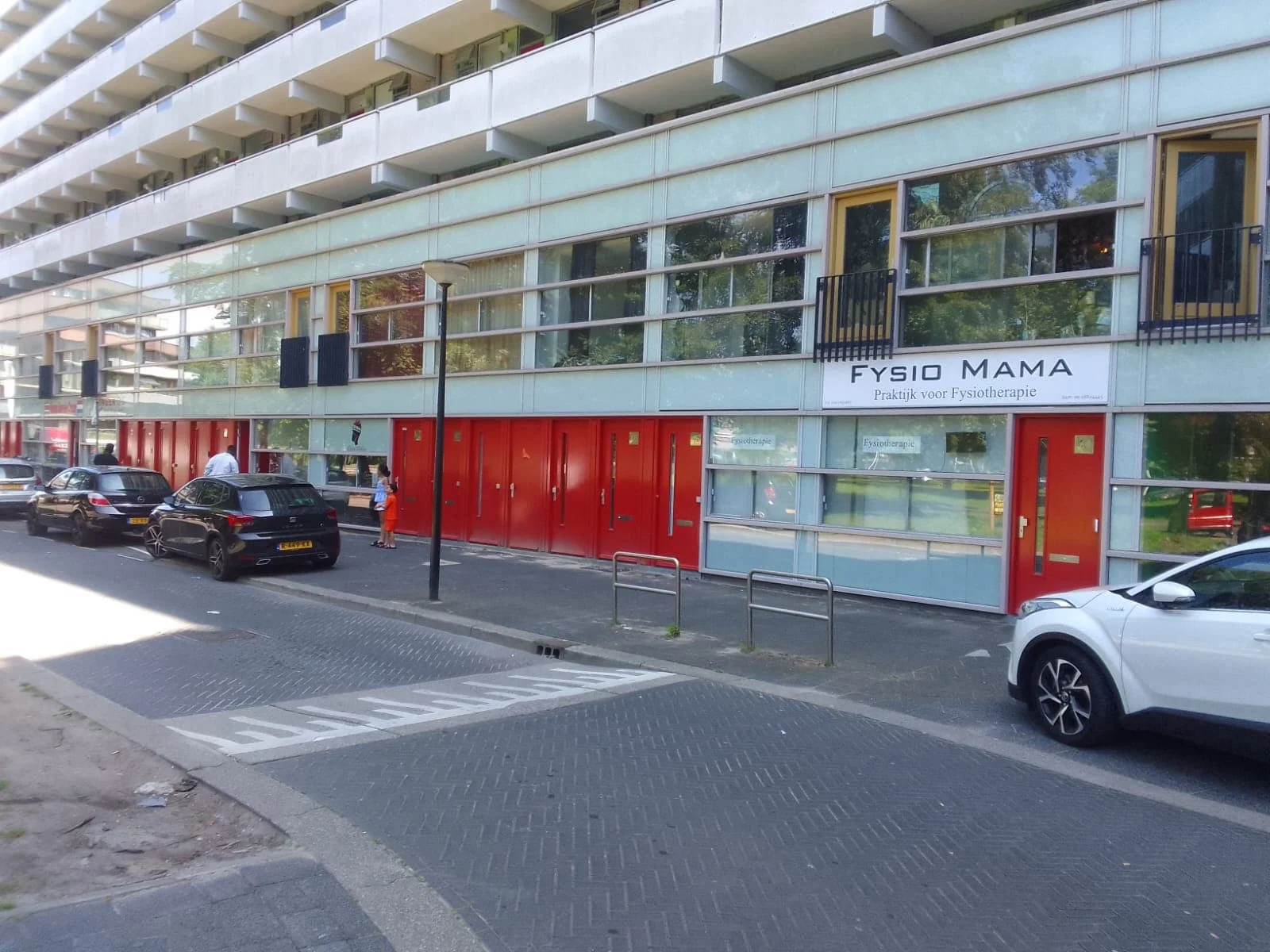Foto van de Kamer gelegen aan de Grubbehoeve in Amsterdam