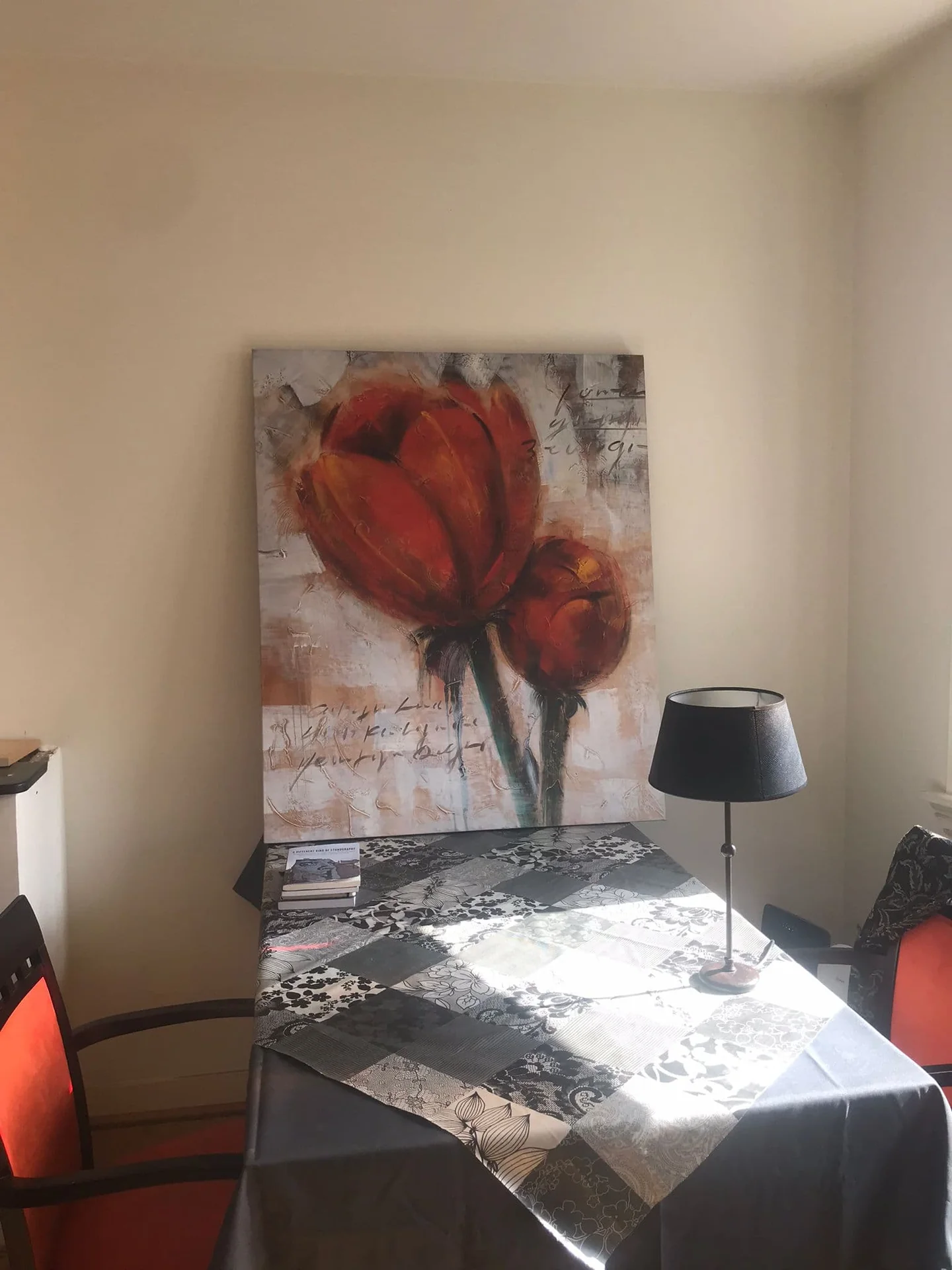 Foto van de Appartement gelegen aan de Van den Boschstraat in Den Haag