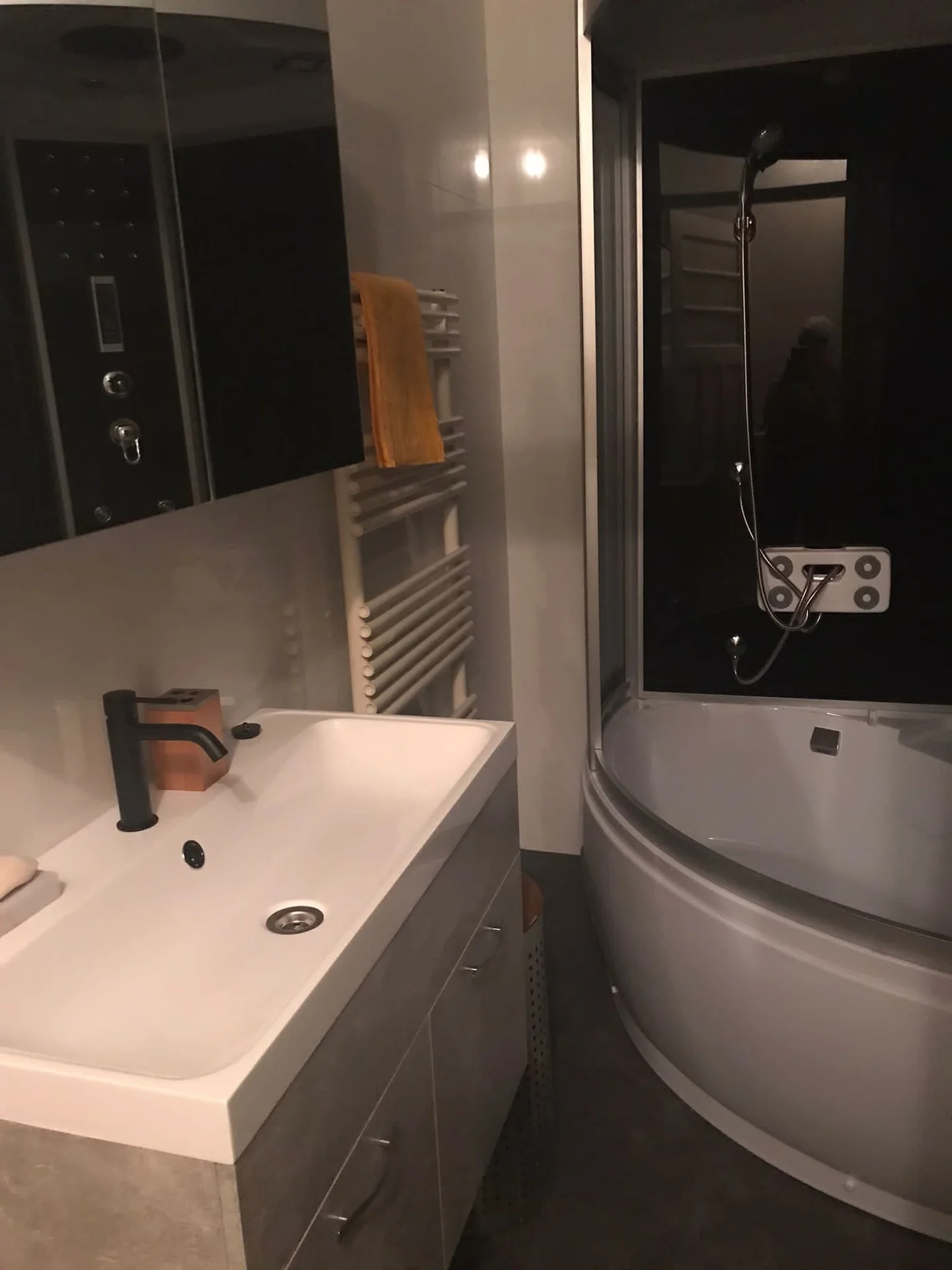 Foto van de Appartement gelegen aan de Van den Boschstraat in Den Haag