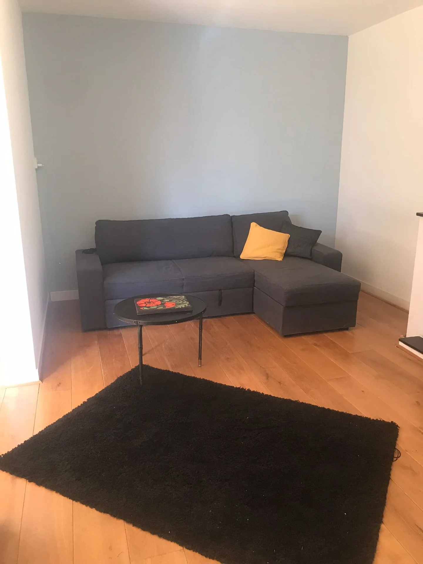 Foto van de Appartement gelegen aan de Van den Boschstraat in Den Haag