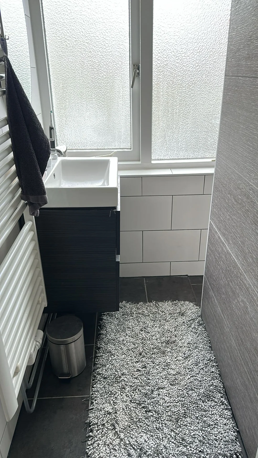 Foto van de Kamer gelegen aan de Roosendaalstraat in Hilversum