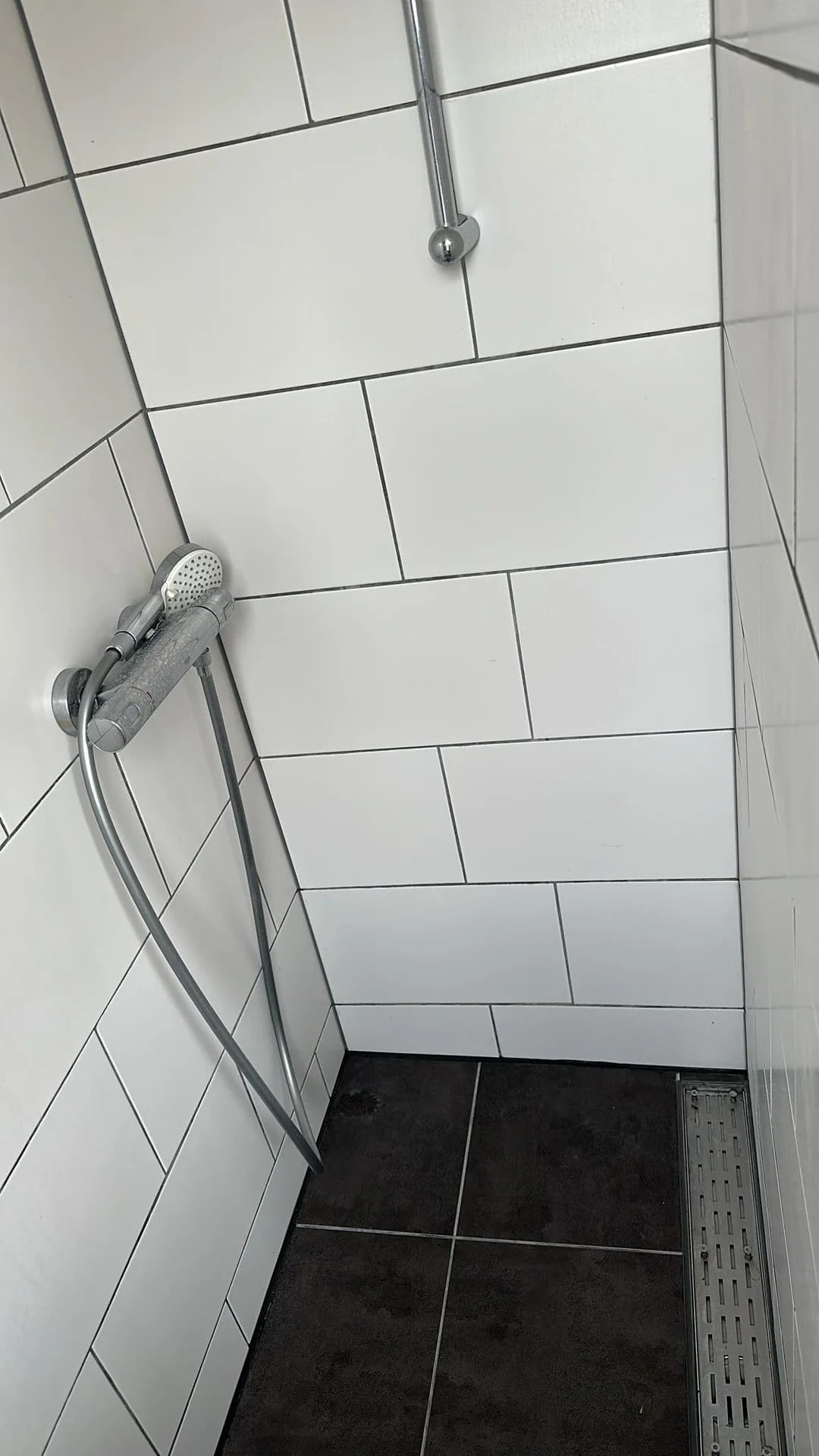 Foto van de Kamer gelegen aan de Roosendaalstraat in Hilversum