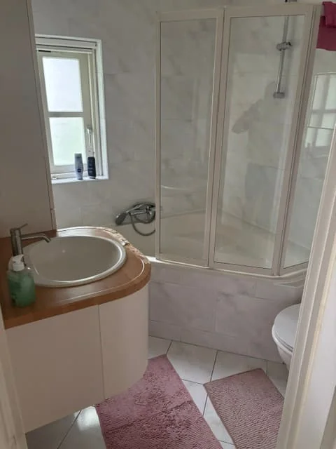 Foto van de Kamer gelegen aan de Zilvermeeuwstraat in Badhoevedorp