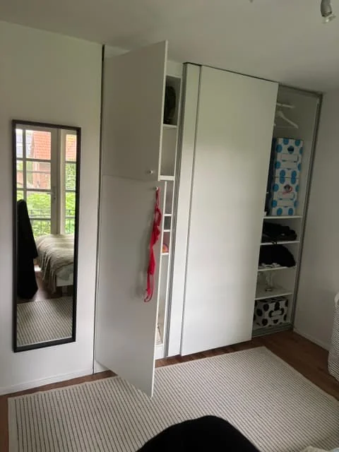 Foto van de Kamer gelegen aan de Zilvermeeuwstraat in Badhoevedorp
