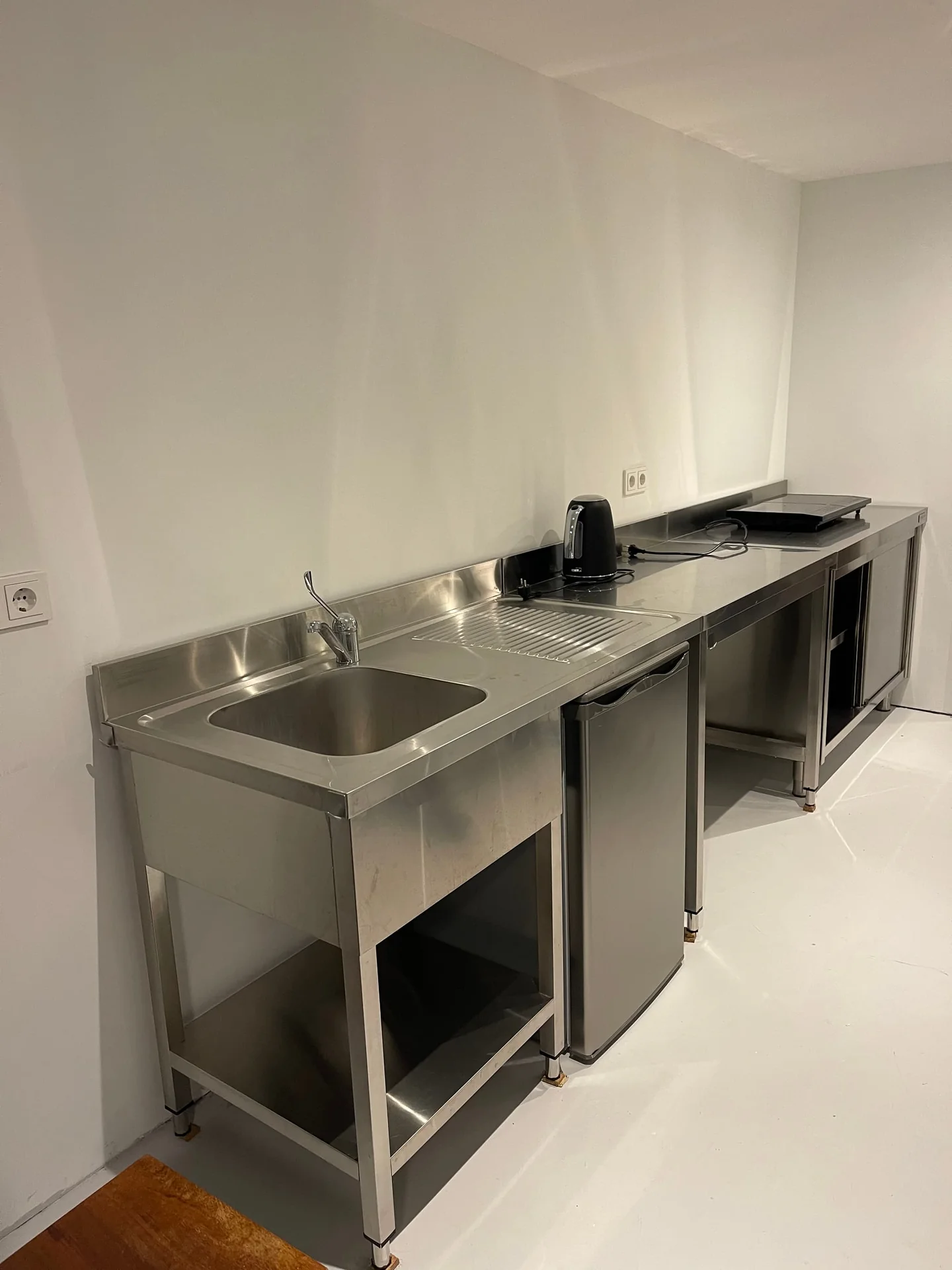 Foto van de Appartement gelegen aan de Hooglandstraat in Rotterdam