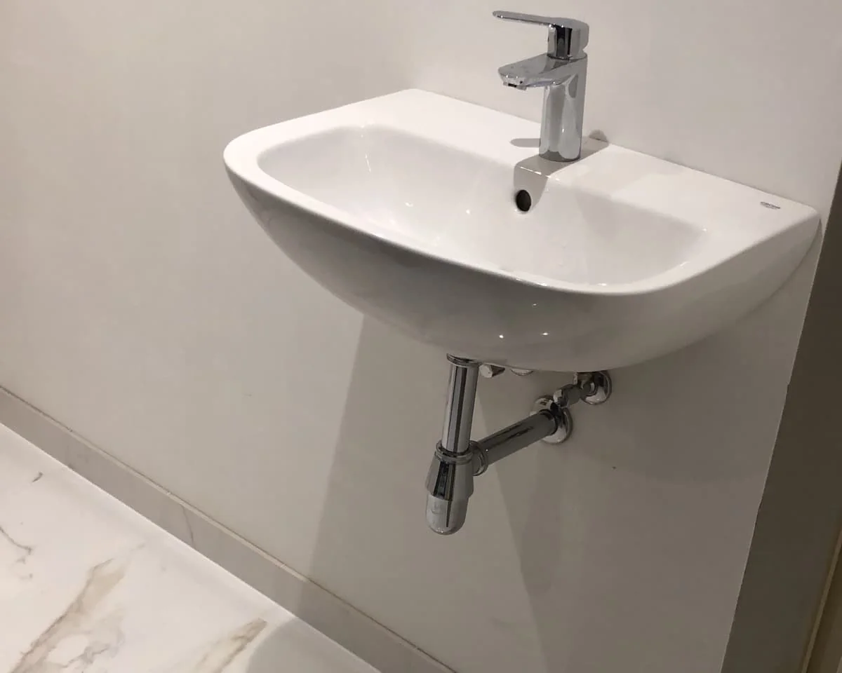 Foto van de Appartement gelegen aan de Hooglandstraat in Rotterdam
