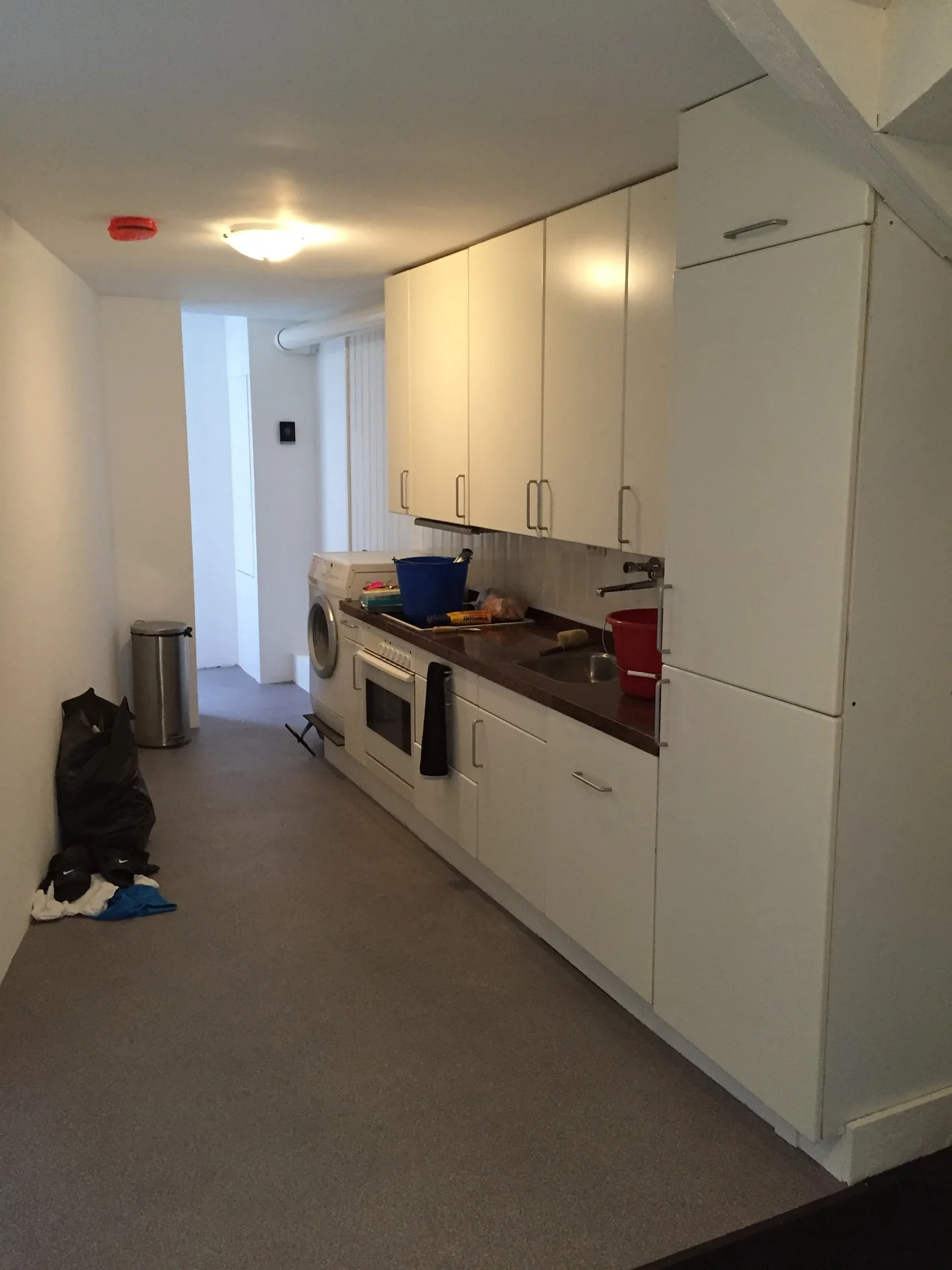 Foto van de Kamer gelegen aan de Walstraat in Vlissingen