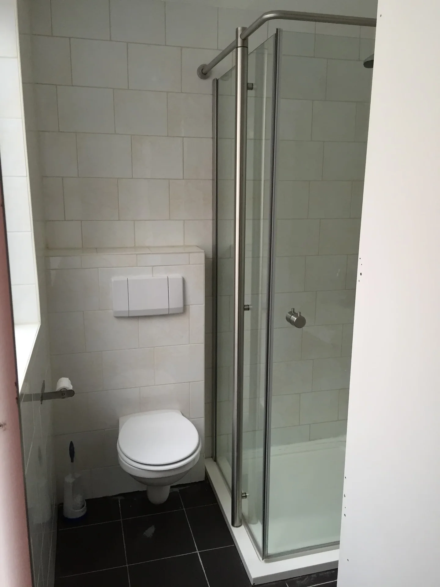 Foto van de Kamer gelegen aan de Walstraat in Vlissingen