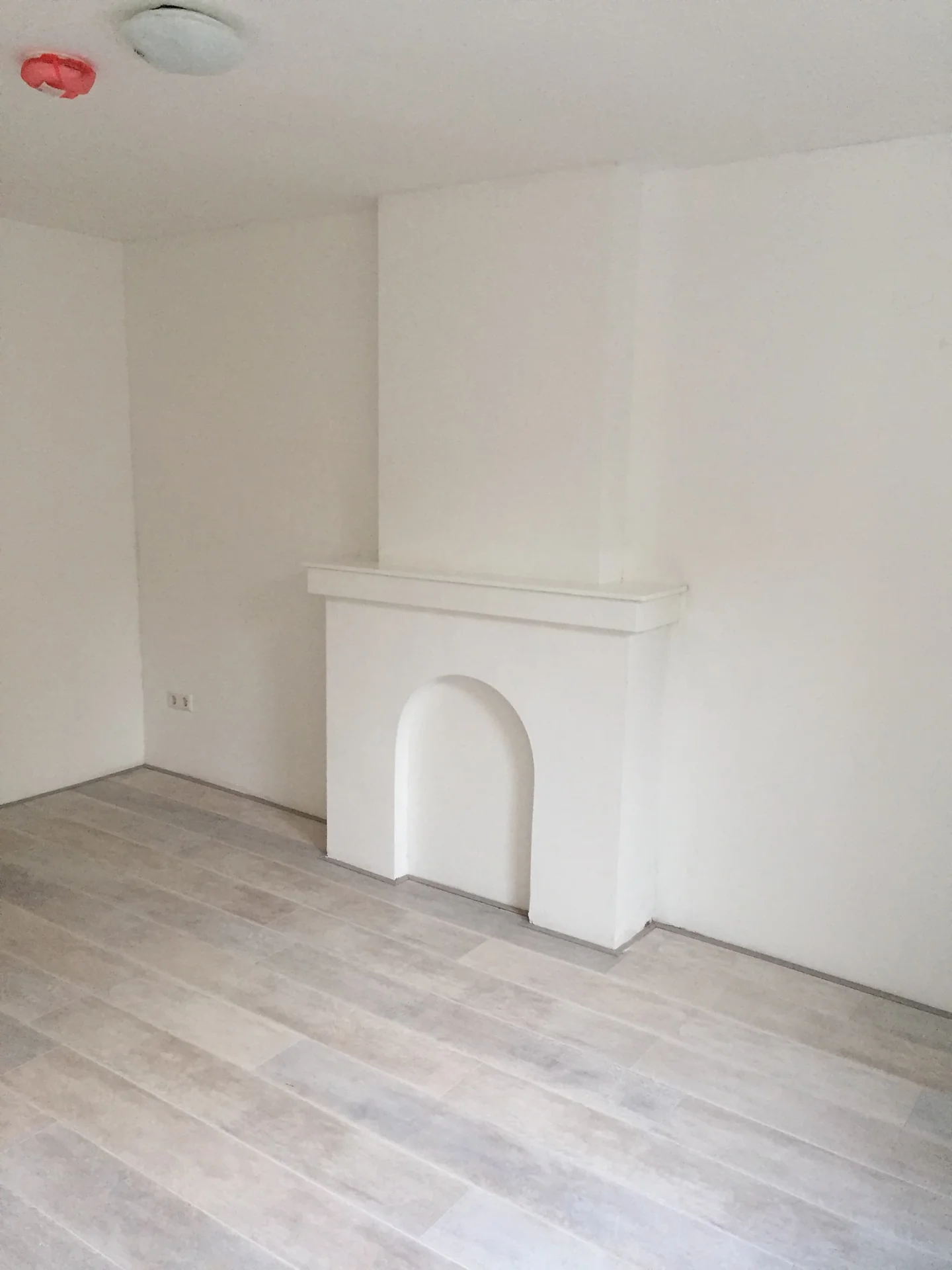 Foto van de Kamer gelegen aan de Walstraat in Vlissingen