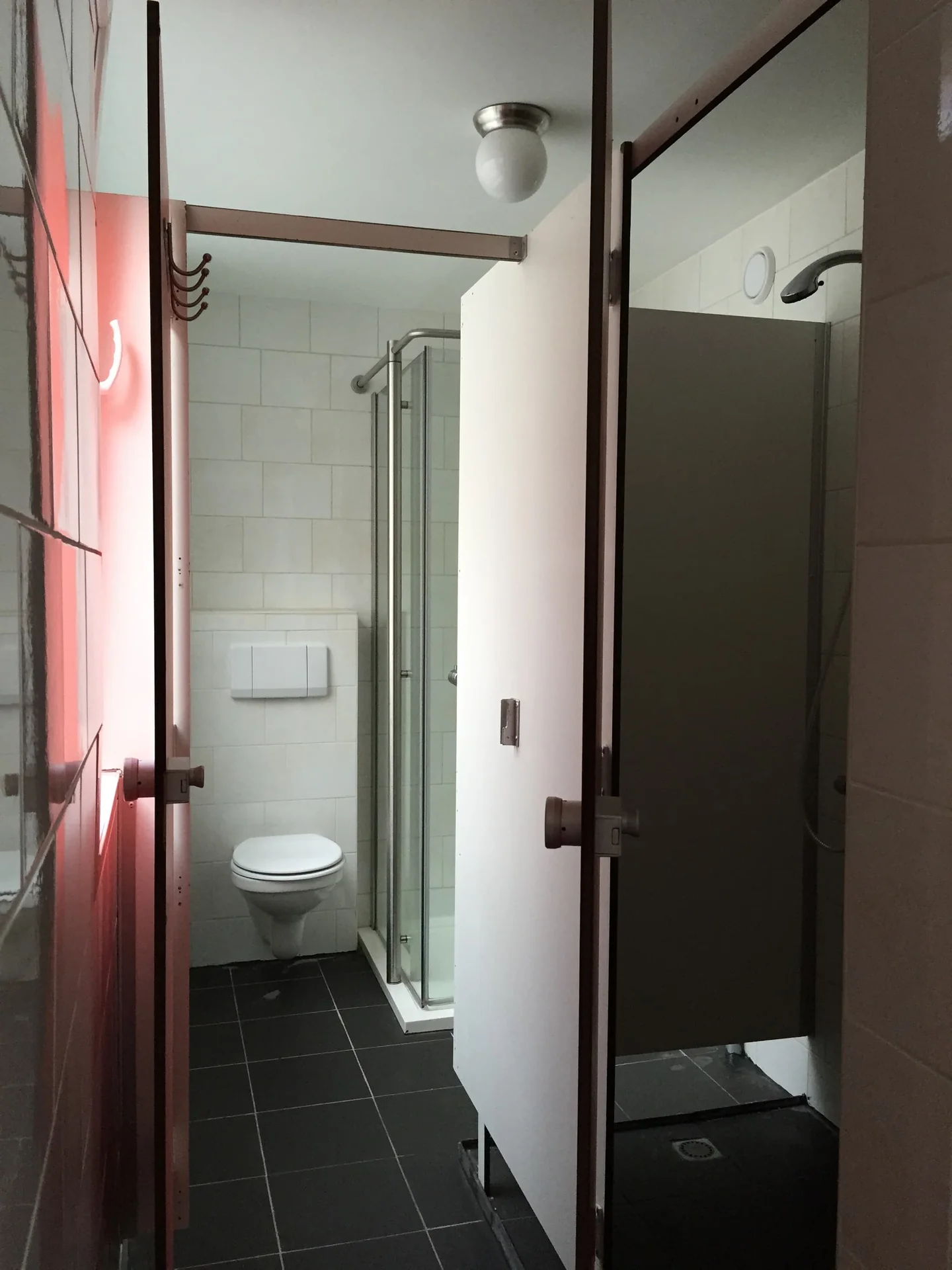 Foto van de Kamer gelegen aan de Walstraat in Vlissingen