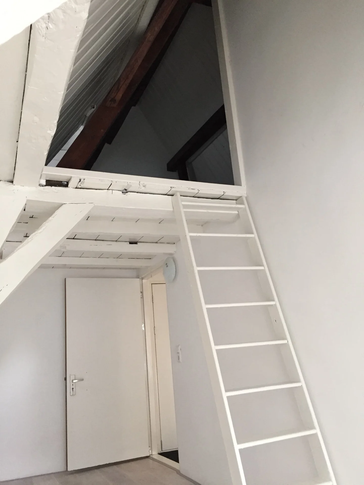 Foto van de Kamer gelegen aan de Walstraat in Vlissingen