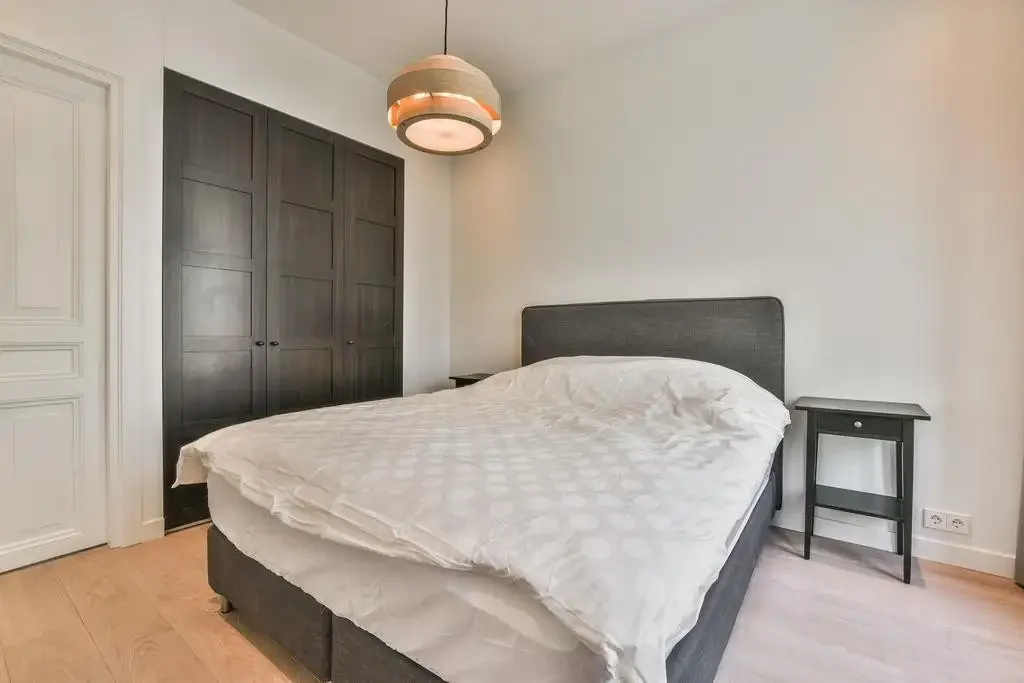 Foto van de Appartement gelegen aan de Weesperzijde in Amsterdam