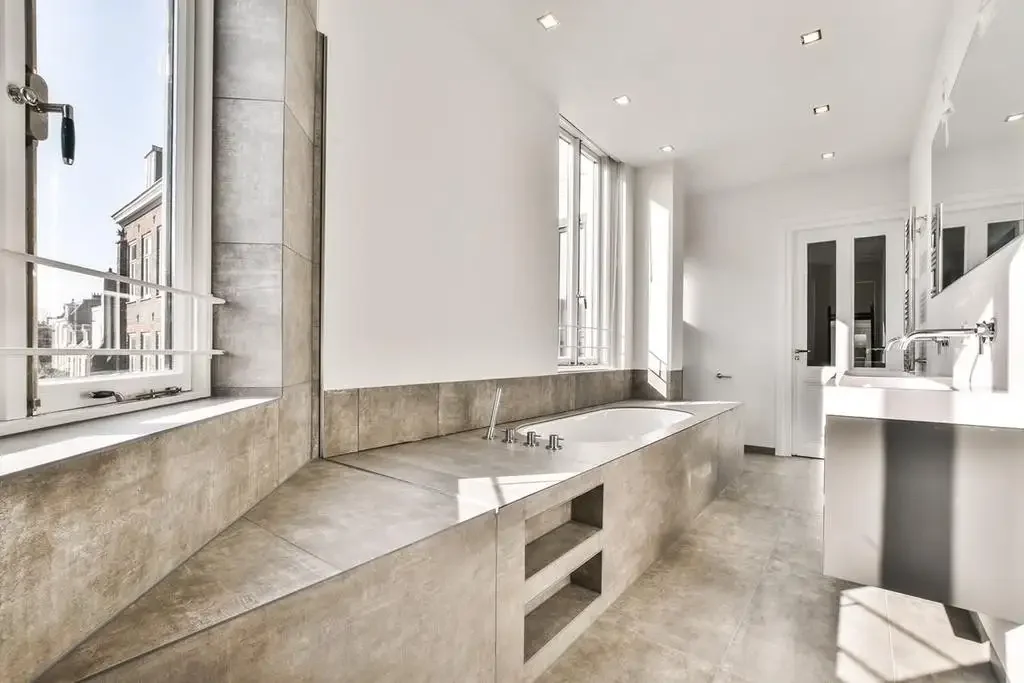 Foto van de Appartement gelegen aan de Weesperzijde in Amsterdam