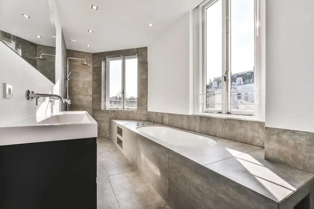 Foto van de Appartement gelegen aan de Weesperzijde in Amsterdam