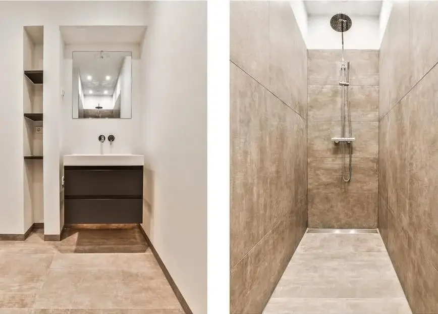 Foto van de Appartement gelegen aan de Weesperzijde in Amsterdam