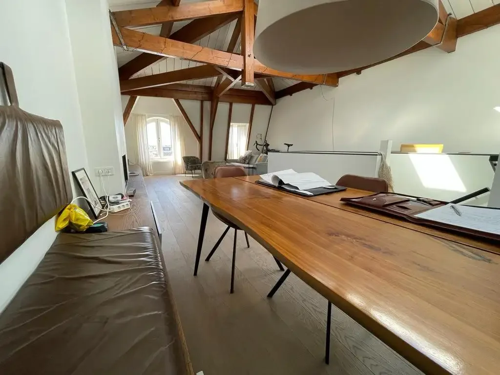 Foto van de Appartement gelegen aan de Weesperzijde in Amsterdam