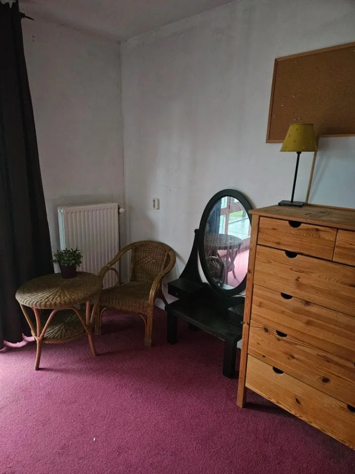 Foto van de Kamer gelegen aan de Meerval in Amersfoort