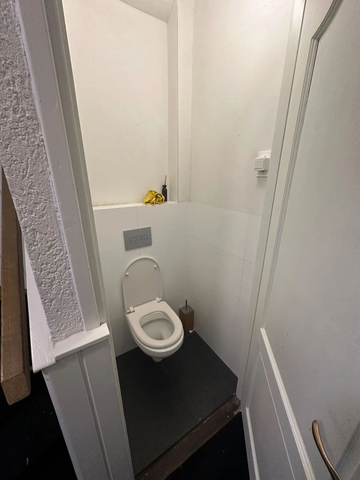 Foto van de Kamer gelegen aan de Riederlaan in Rotterdam