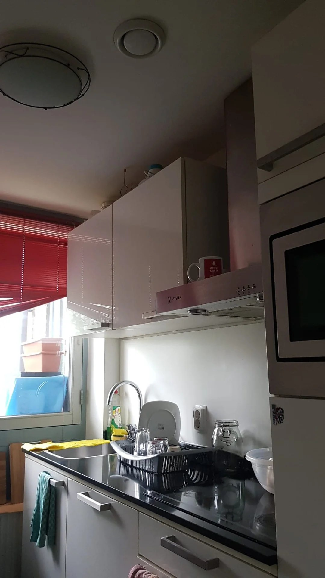 Foto van de Kamer gelegen aan de Riederlaan in Rotterdam