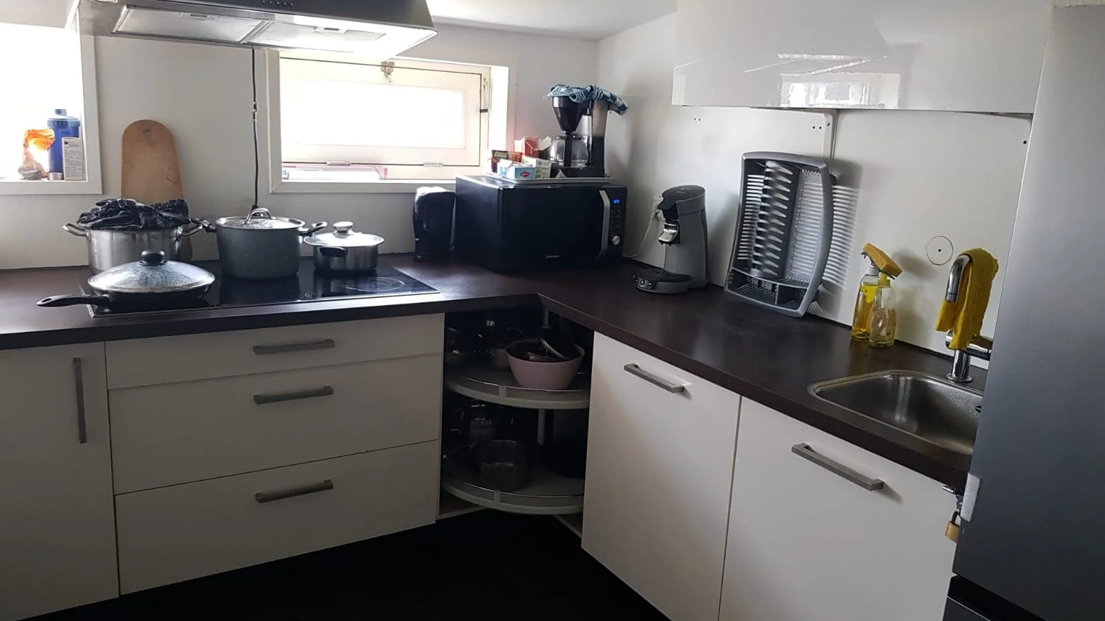 Foto van de Kamer gelegen aan de Riederlaan in Rotterdam