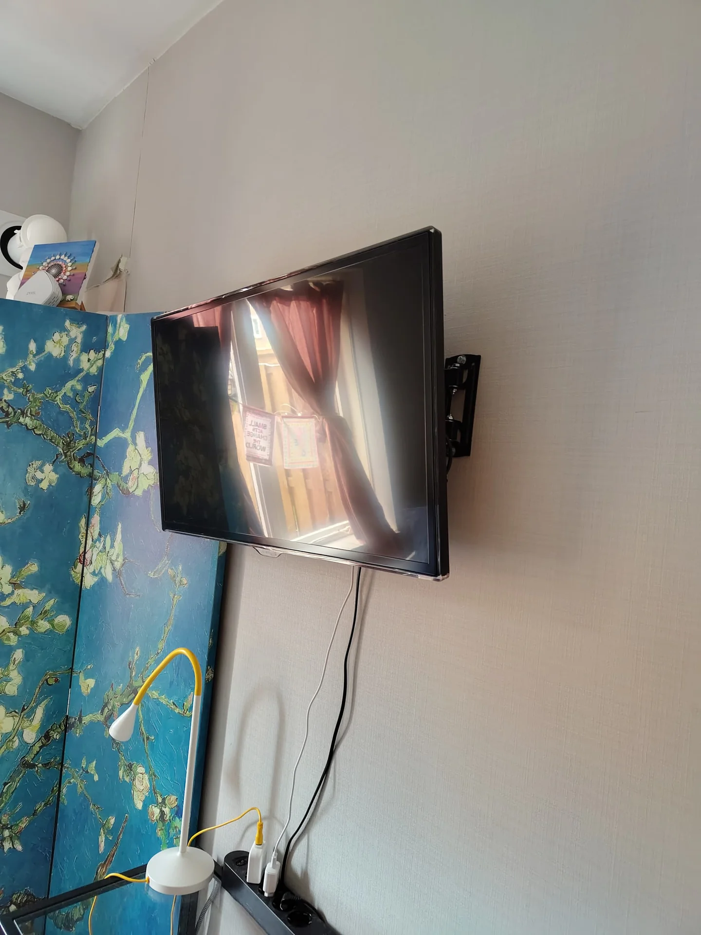 Foto van de Kamer gelegen aan de Bruijnings Ingenhoeslaan in Voorburg