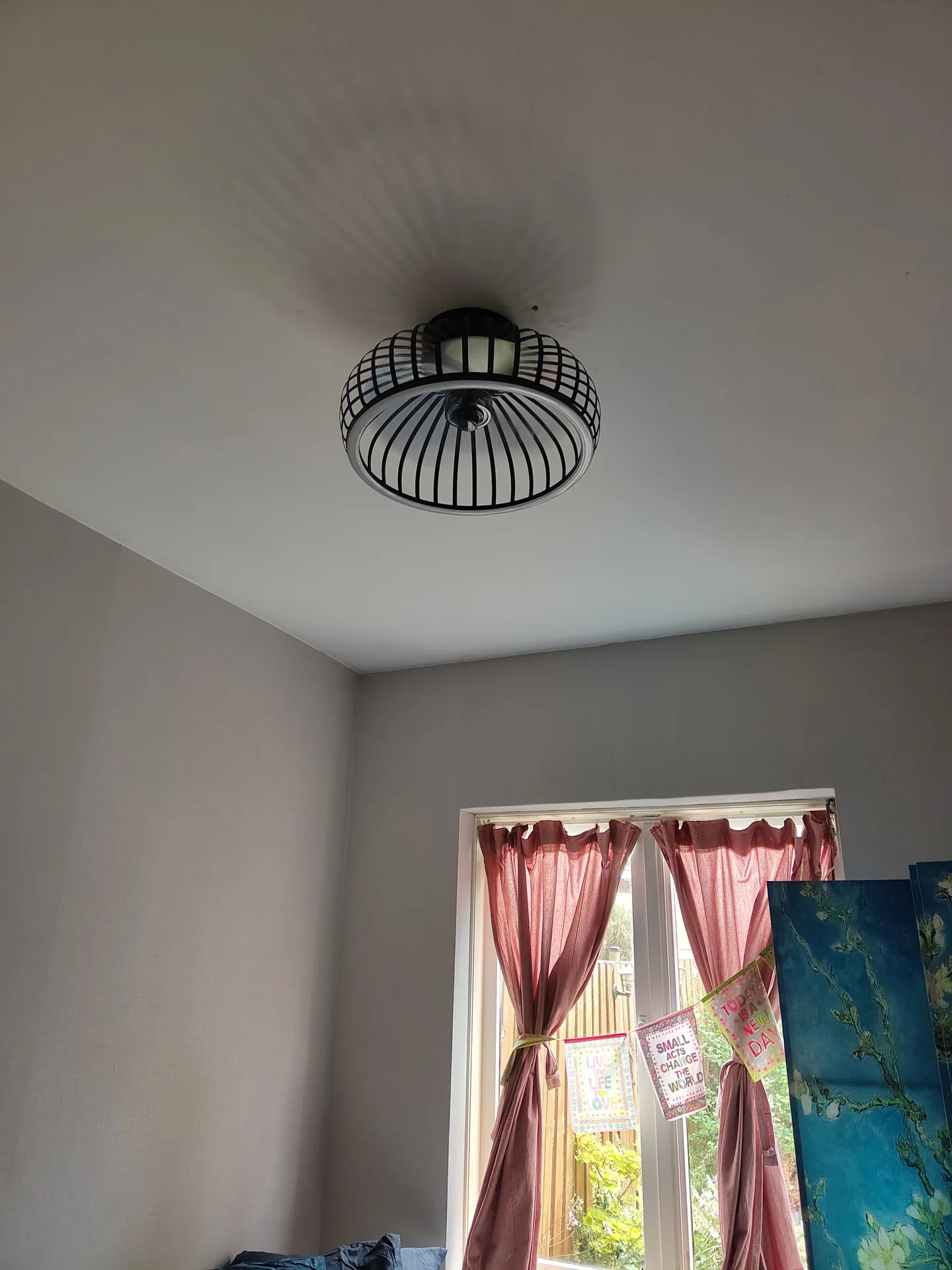 Foto van de Kamer gelegen aan de Bruijnings Ingenhoeslaan in Voorburg