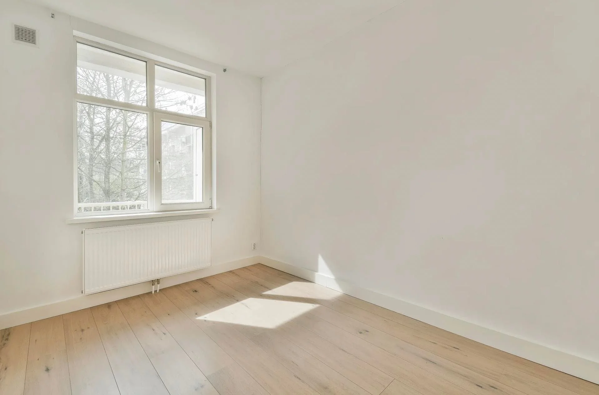 Foto van de Kamer gelegen aan de Balboastraat in Amsterdam