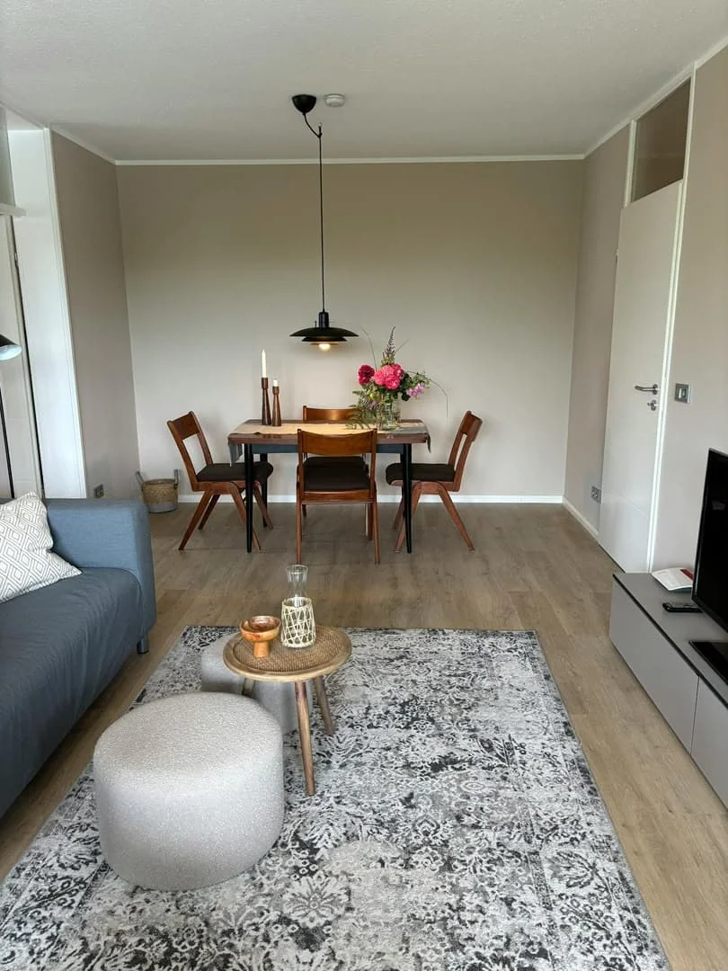 Foto van de Kamer gelegen aan de Sint Annastraat in Tilburg