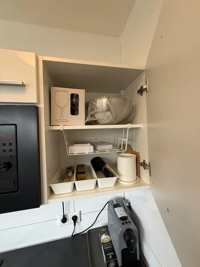 Foto van de Kamer gelegen aan de Sint Annastraat in Tilburg