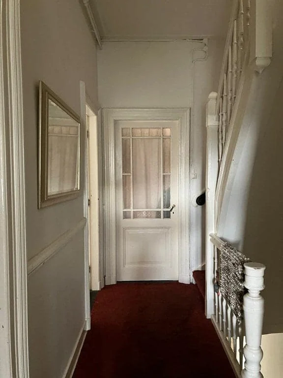 Foto van de Appartement gelegen aan de van Oldenbarneveltstraat in Nijmegen