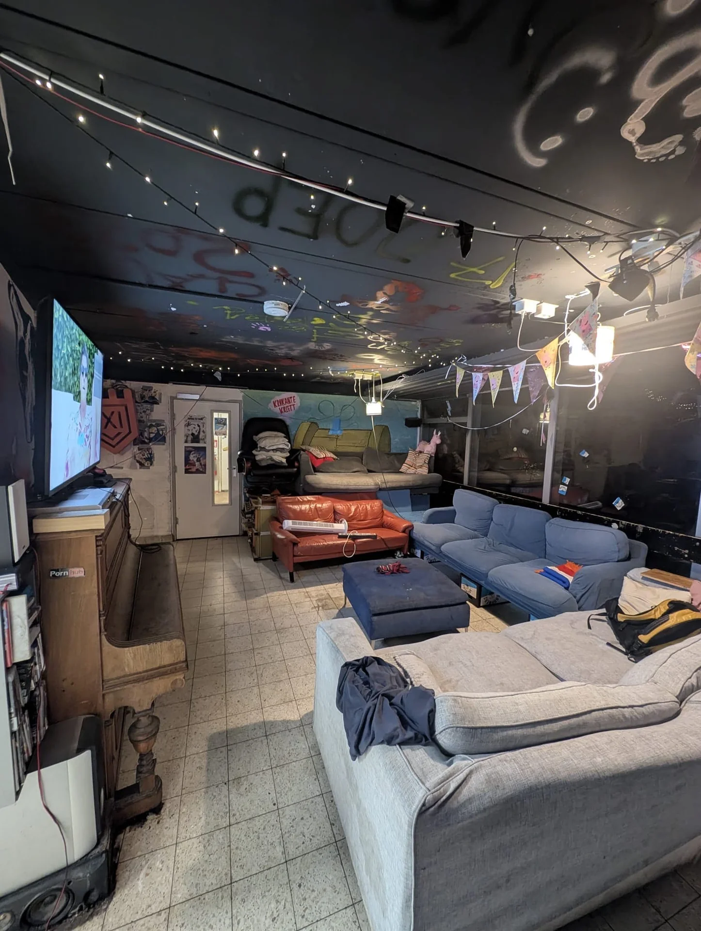 Foto van de Kamer gelegen aan de Jacoba van Beierenlaan in Delft